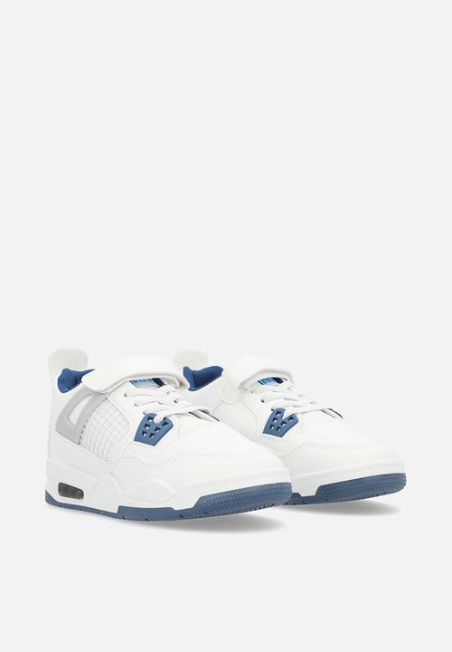 SOVIET - K krypto 24 - white/navy