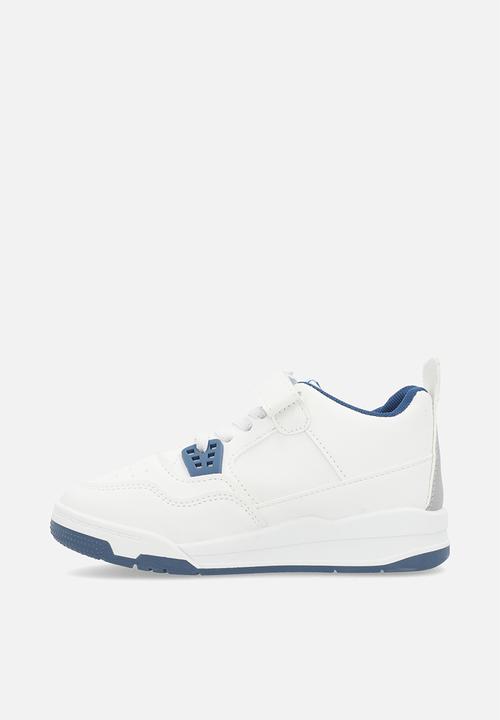 SOVIET - K krypto 24 - white/navy