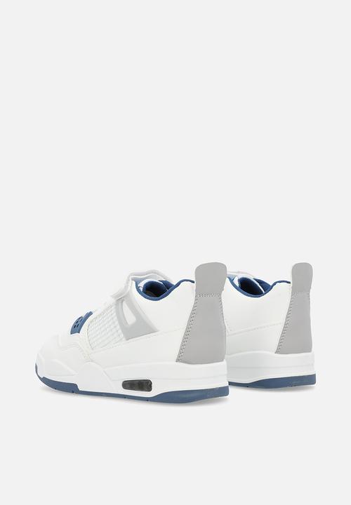 SOVIET - K krypto 24 - white/navy