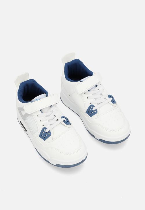 SOVIET - K krypto 24 - white/navy
