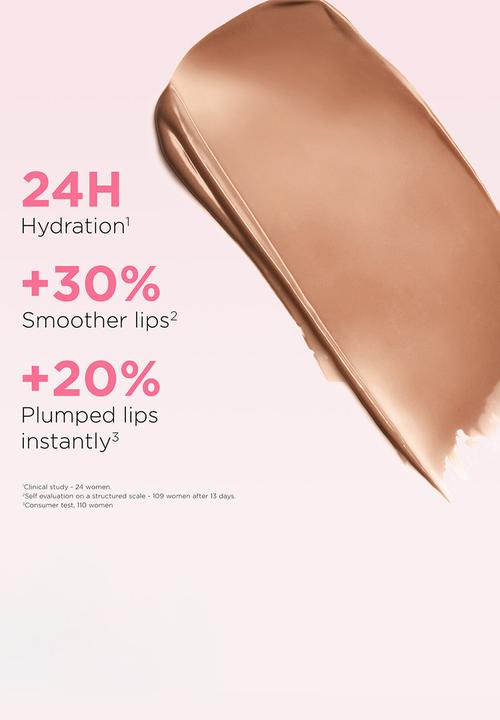 Clarins - Lip Oil Balm - 04 Almond