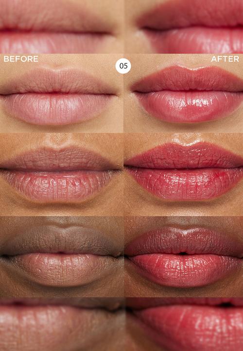 Clarins - Lip Oil Balm - 05 Cherry