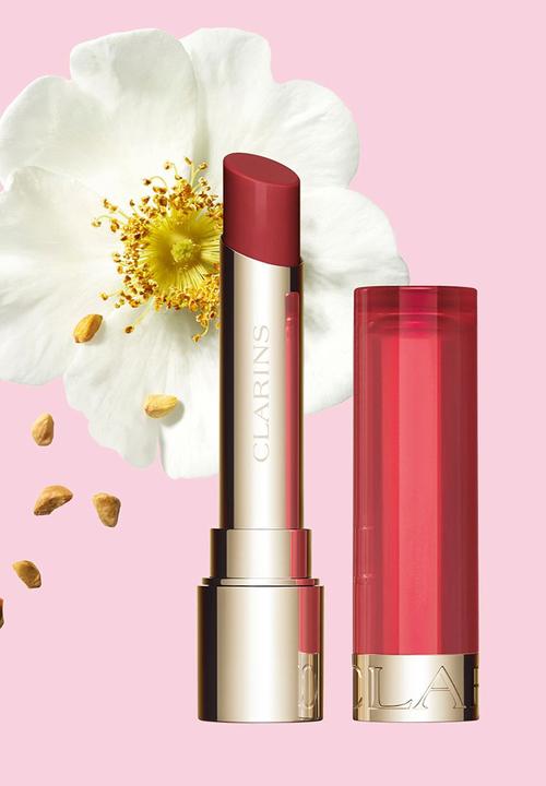 Clarins - Lip Oil Balm - 05 Cherry