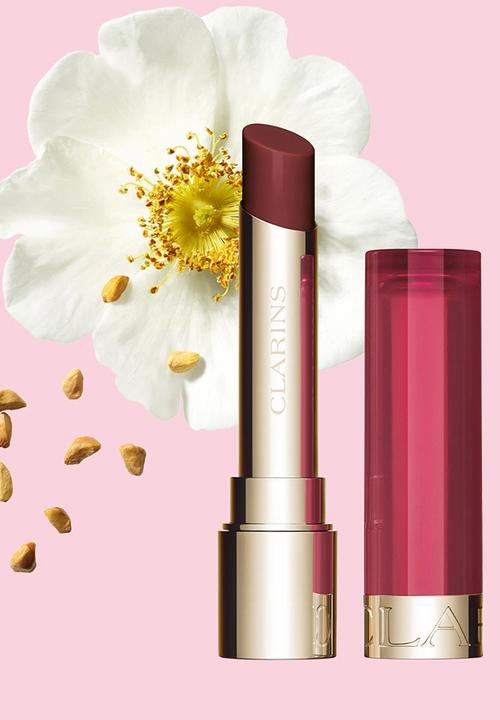 Clarins - Lip Oil Balm - 06 Fig