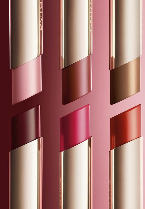Clarins - Lip Oil Balm - 06 Fig