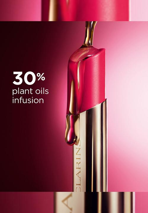 Clarins - Lip Oil Balm - 06 Fig