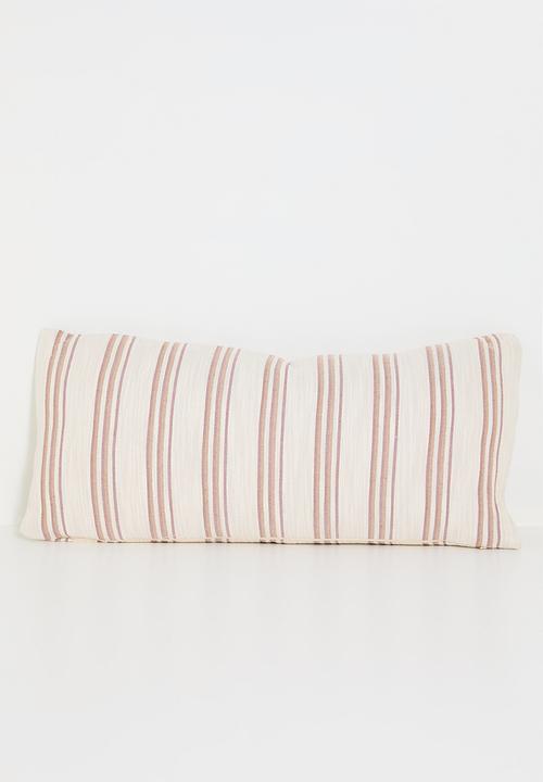 H&S - Rula cushion - Natural