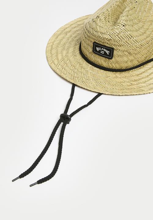 Billabong  - Tides - natural