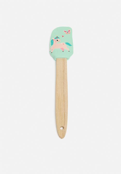 Excellent Houseware - Baking set - pink