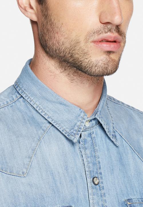 Levi’s® - Barstow Western