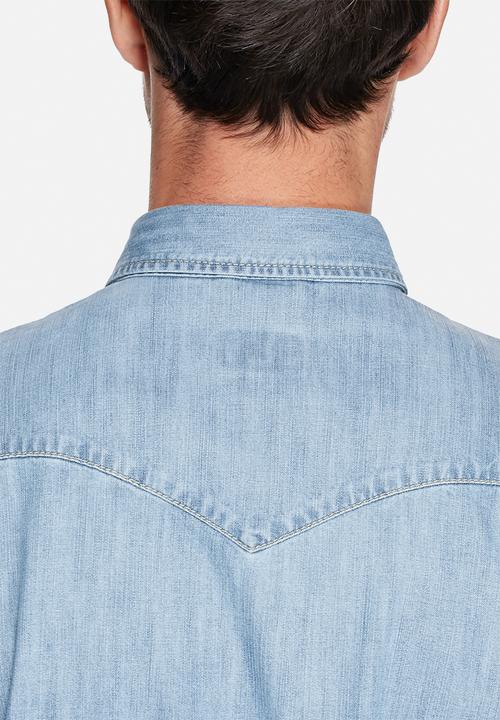 Levi’s® - Barstow Western