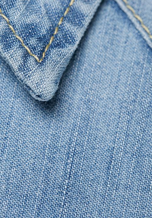 Levi’s® - Barstow Western
