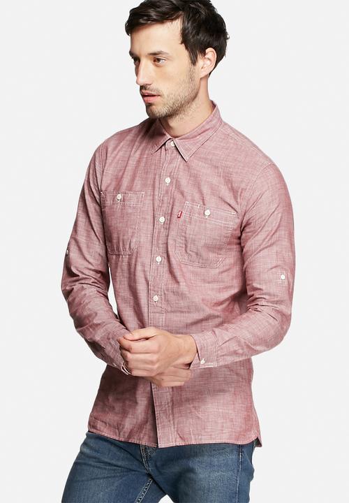 Levi’s® - Classic Workshirt 
