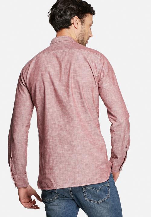 Levi’s® - Classic Workshirt 