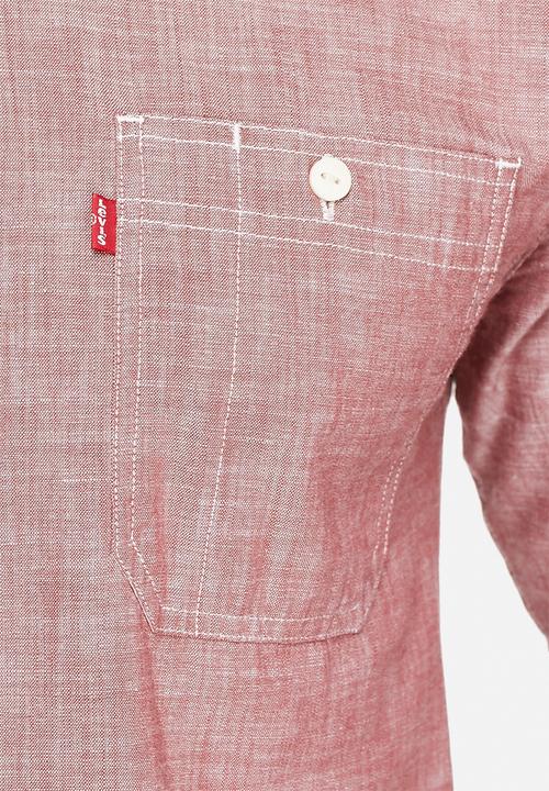 Levi’s® - Classic Workshirt 