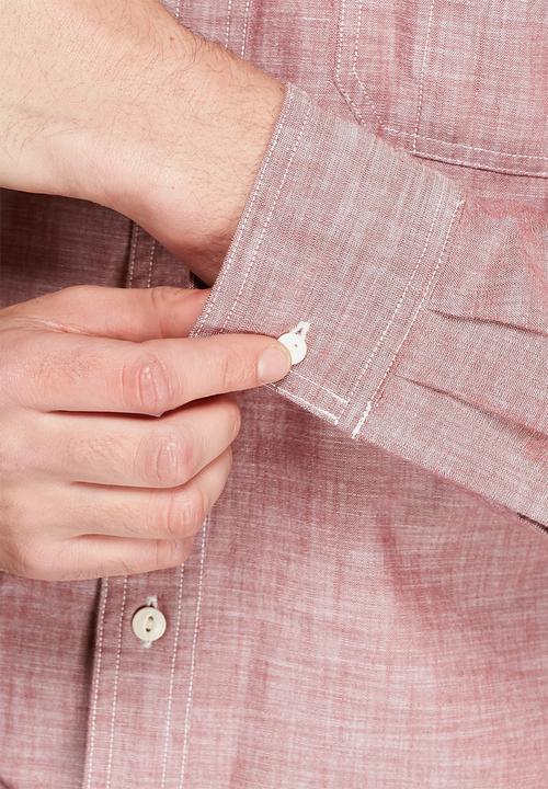 Levi’s® - Classic Workshirt 