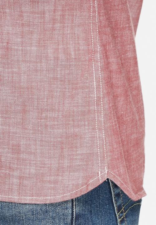Levi’s® - Classic Workshirt 