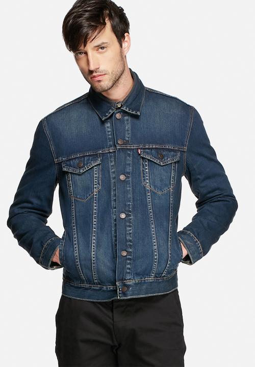Levi’s® - Trucker Jacket