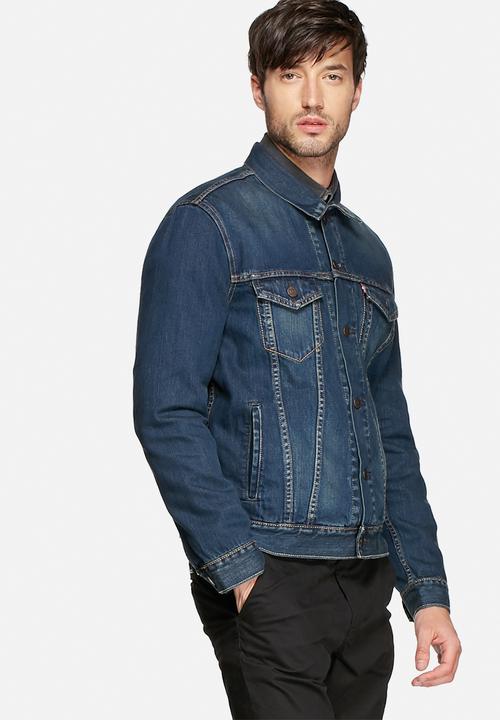 Levi’s® - Trucker Jacket