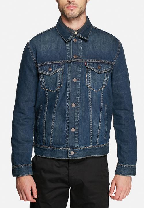 Levi’s® - Trucker Jacket
