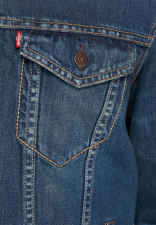 Levi’s® - Trucker Jacket