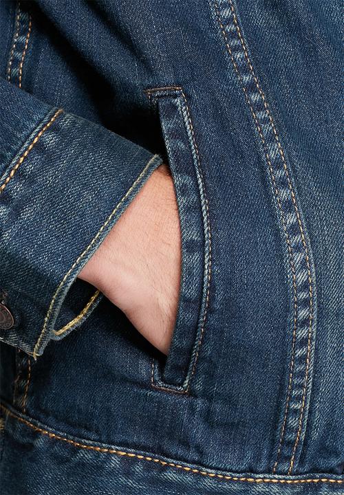Levi’s® - Trucker Jacket