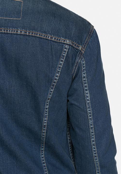 Levi’s® - Trucker Jacket