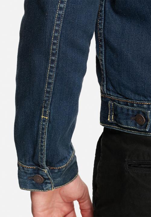Levi’s® - Trucker Jacket