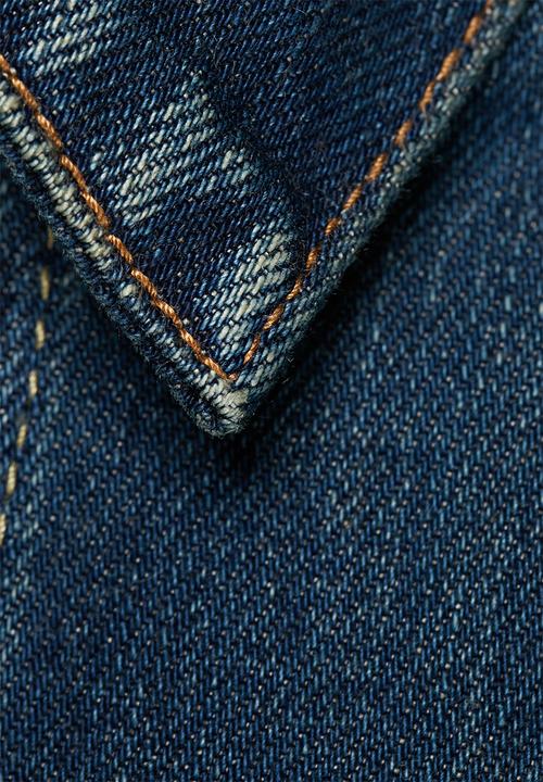 Levi’s® - Trucker Jacket