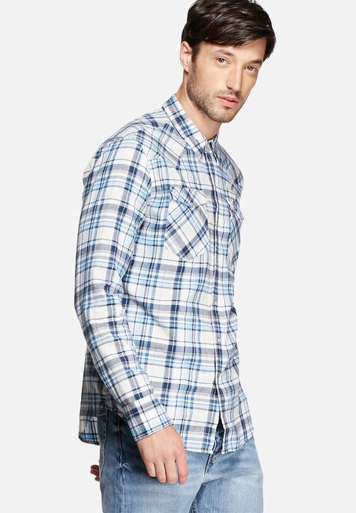 Levi’s® - Barstow Western