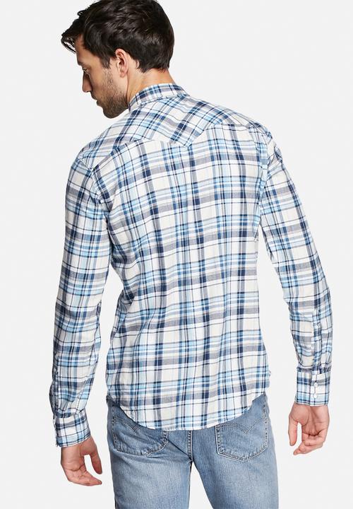 Levi’s® - Barstow Western