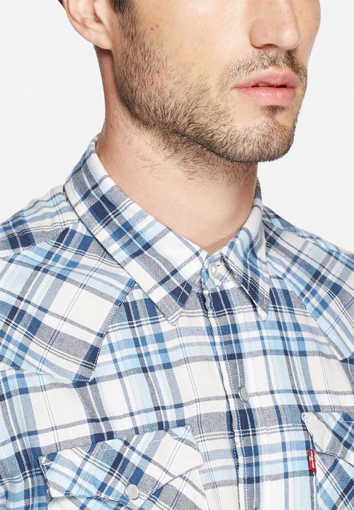 Levi’s® - Barstow Western