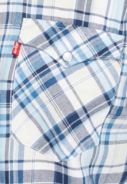 Levi’s® - Barstow Western