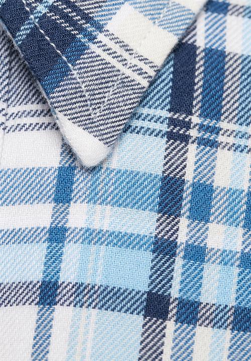 Levi’s® - Barstow Western