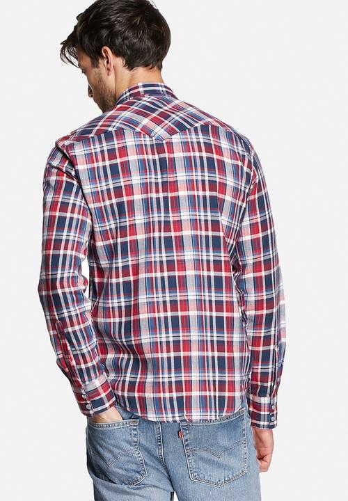 Levi’s® - Barstow Western