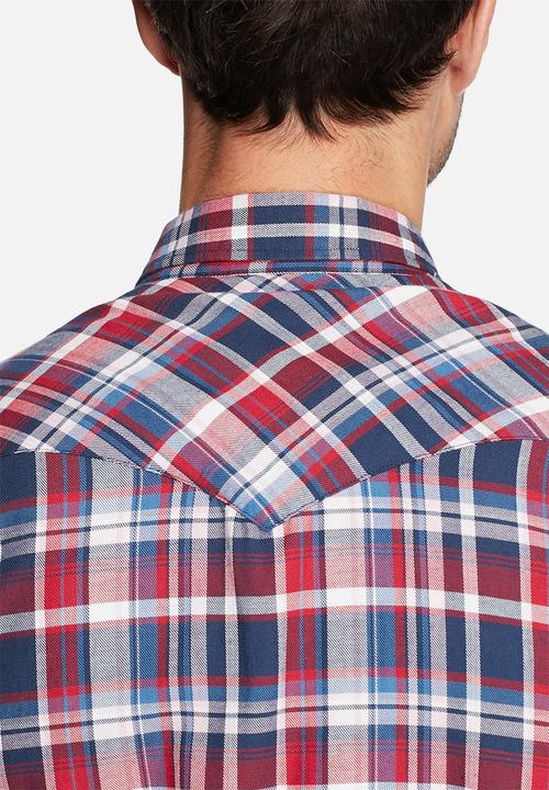 Levi’s® - Barstow Western
