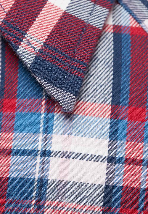 Levi’s® - Barstow Western