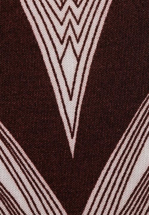 Vero Moda - Liv ZigZag Shirt
