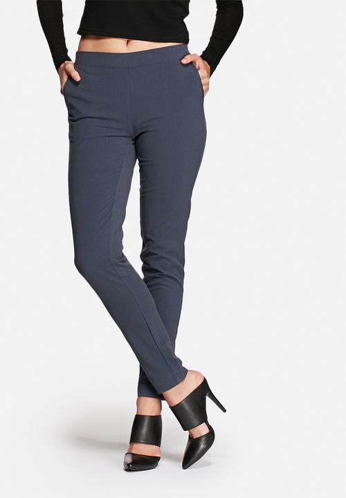 Vero Moda - Roxy Pocket Pants