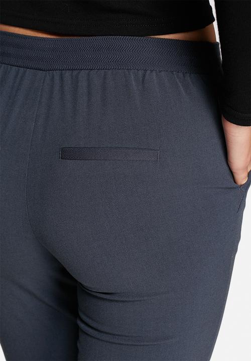 Vero Moda - Roxy Pocket Pants