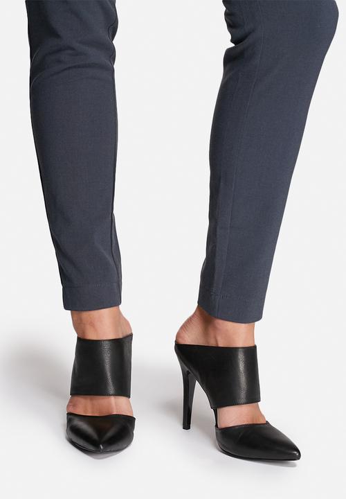 Vero Moda - Roxy Pocket Pants