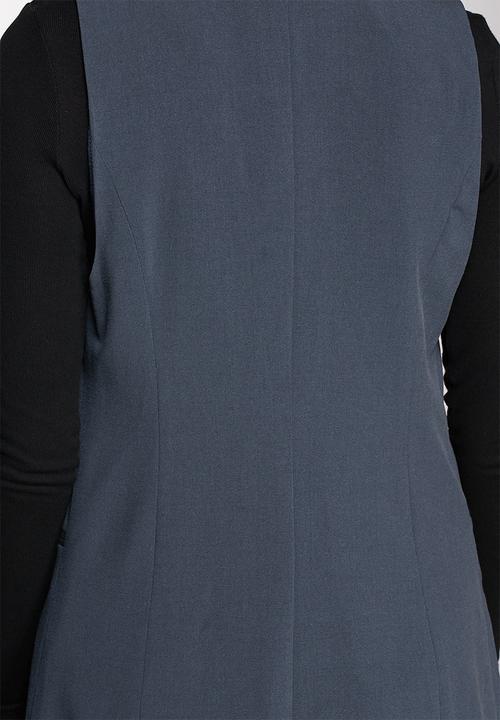 Vero Moda - Roxy Sleeveless Jacket