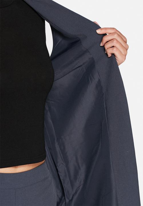Vero Moda - Roxy Sleeveless Jacket