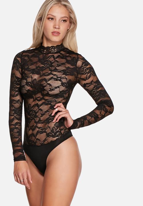 Y.A.S - Tender Bodystocking
