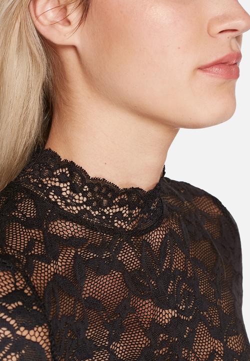 Y.A.S - Tender Bodystocking