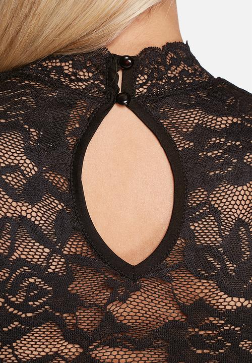 Y.A.S - Tender Bodystocking