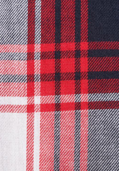 Jacqueline de Yong - Jewel Check Top