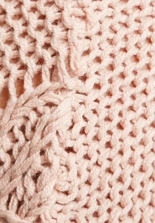 VILA - Grow Sweater
