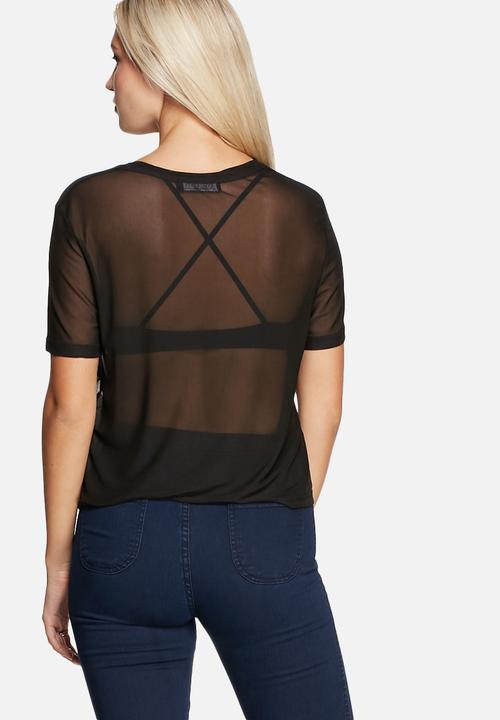 Evil Twin - Stellar Mesh Tee
