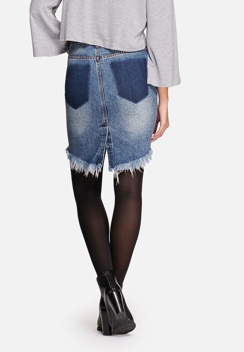 One Teaspoon - 2020 Skirt